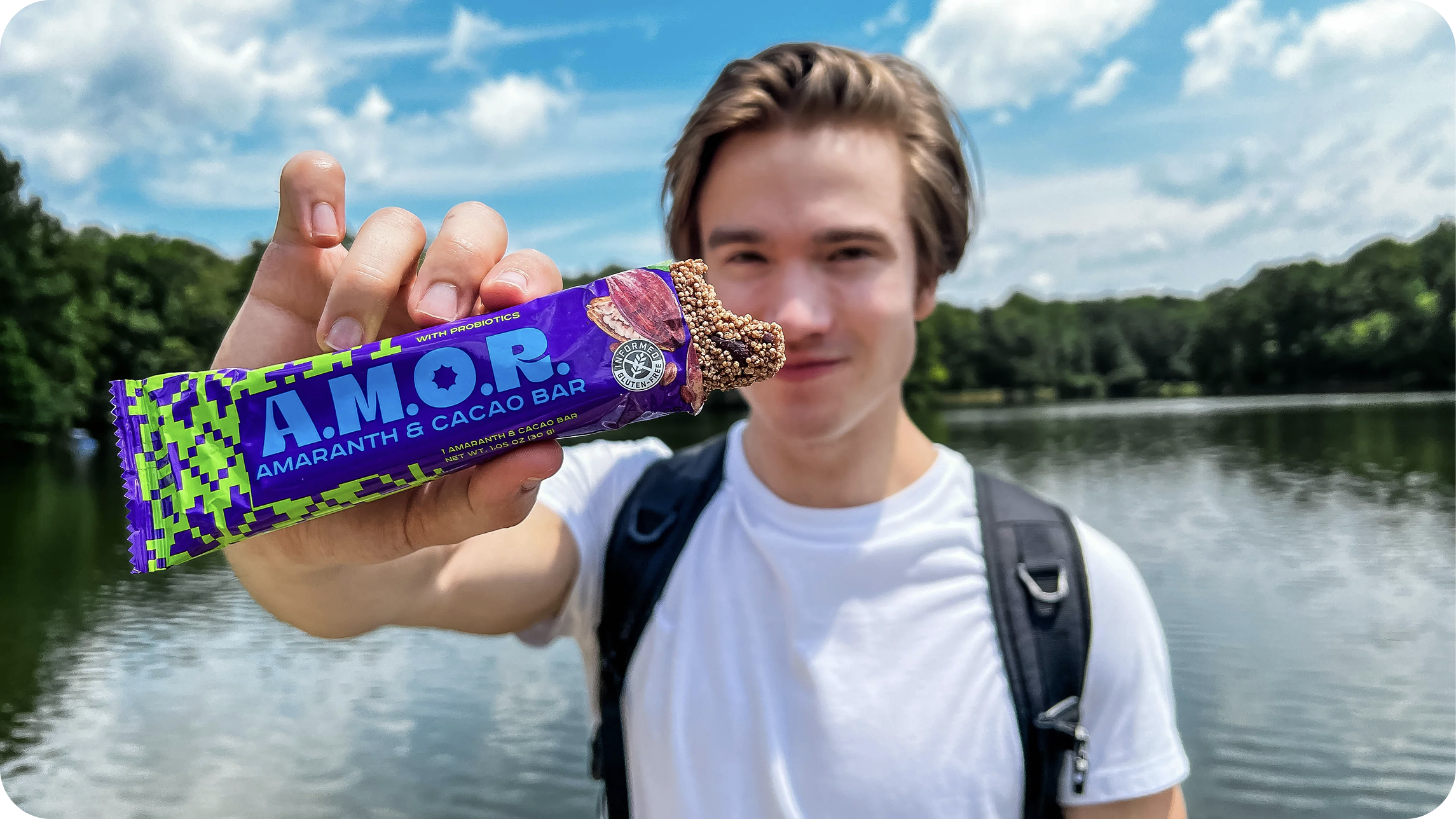 Ambassador product image