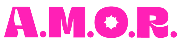 A.M.O.R. Amaranth Snack Bars logo