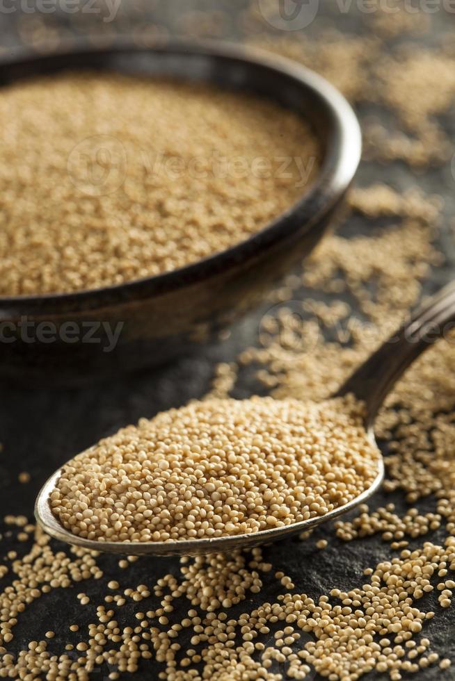 Discover the rich history of amaranth, a superfood revered by the Aztecs. Learn how this ancient grain has nourished cultures for centuries and its modern benefits.